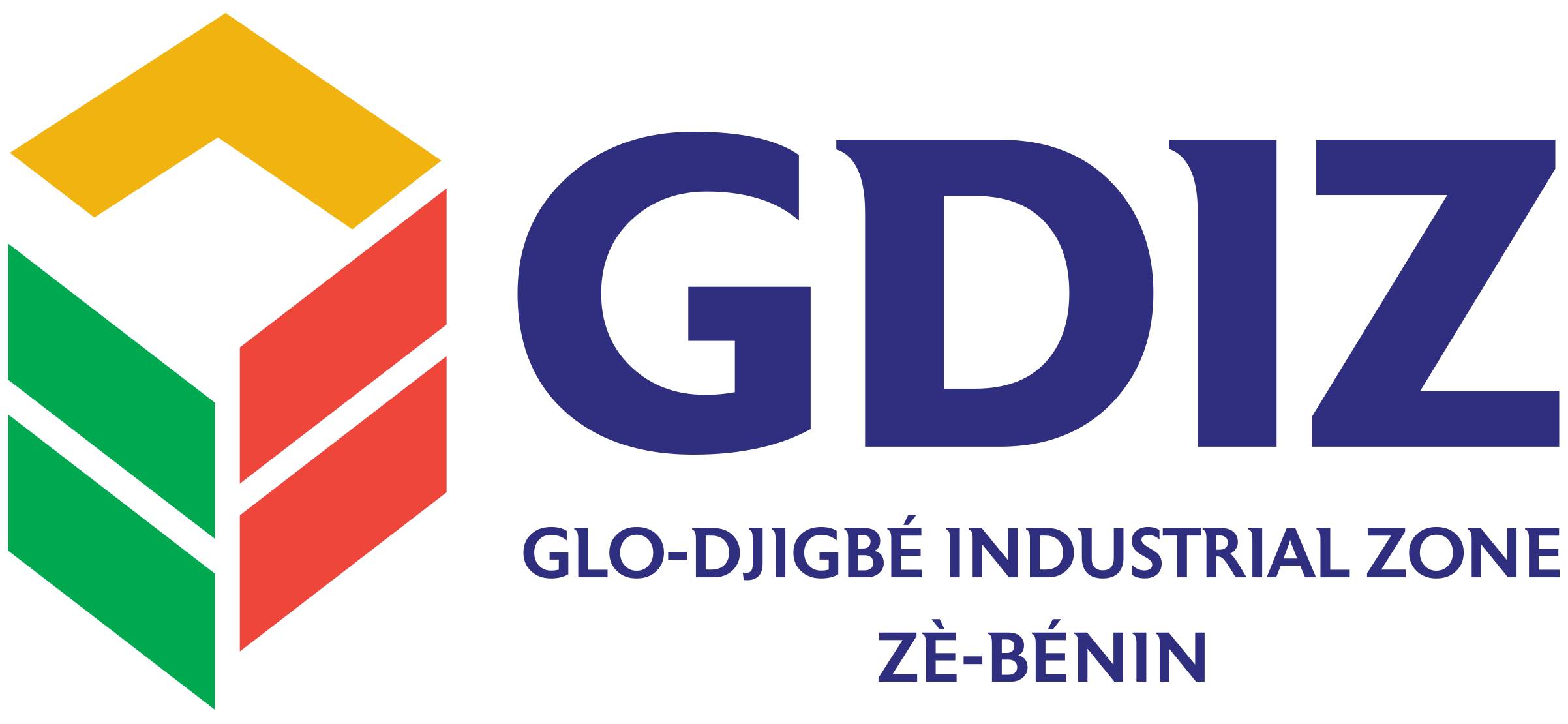 Logo GDIZ