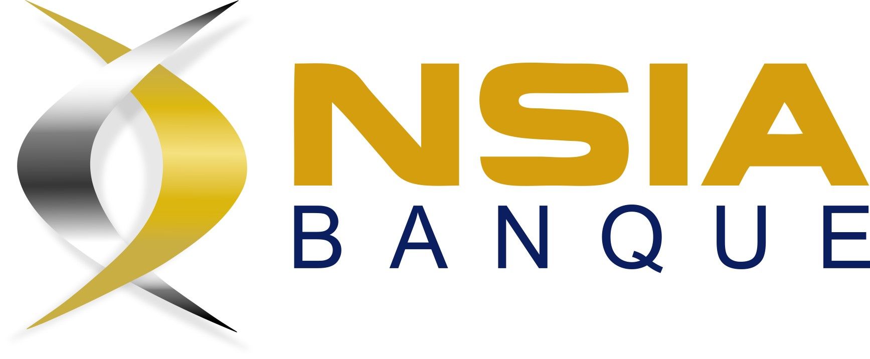 Logo NSIA Bank