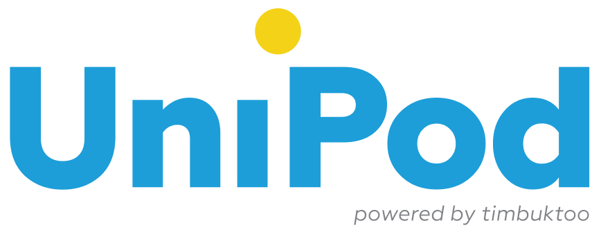Logo UNIPOD